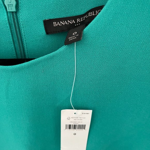 Dresses from Club Monaco, Ever New, Brooks Brothers and BR - Picture 16 of 16